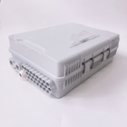 48 Cores Waterproof FTTH Fiber Optic Terminal Box FDB ODP Distribution Box