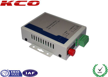RS232 RS422 RS485 Data Modus Optical Fiber Modem with FC/UPC connector