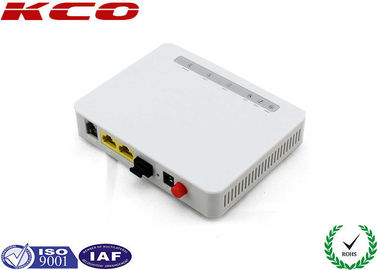 1FE 1FE 1VOIP FTTH Active Fiber Optic EPON GPON ONU Without Wifi