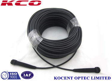NSN DLC fiber optic pigtail cables GYFJH 2A1a FTTH FTTH 3G 4G Telecom Base Station