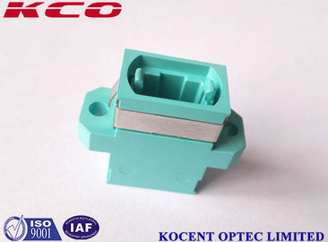 Multimode MPO MTP Fibre Optic Adapter OM3 OM4 OM5 0.3dB