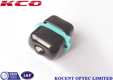 Multimode MPO MTP Fibre Optic Adapter OM3 OM4 OM5 0.3dB