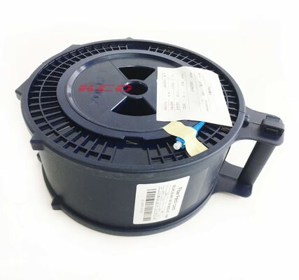   5km 10km 15km 20km 25km Single Mode G652D OTDR Testing Fiber Optic Launch Cable