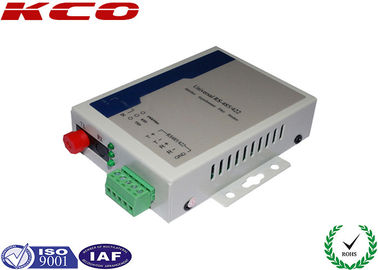 RS232 RS422 RS485 Data Modus Optical Fiber Modem with FC/UPC connector