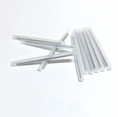 60 mm 45 mm 40 mm Protection à la fibre optique à manche tube rétractable par chaleur