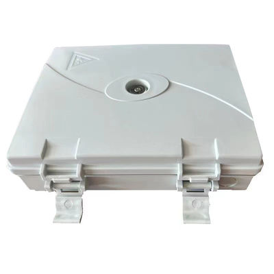 1m boîte à fibres optiques mono-mode/multi-mode avec protection IP65