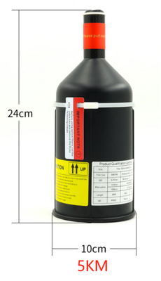 Kit de libération de fibres optiques pour drones FPV avec G657A2 G652D