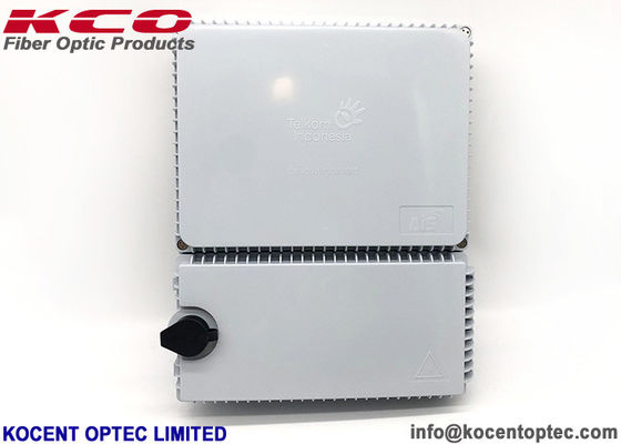 Point optique de distribution du noyau ODP de Sc UPC Telkom 16